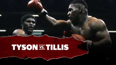 thumbnail - Tyson vs Tillis
