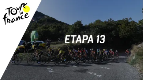 thumbnail - 2026 Tour de France (Stage #13)