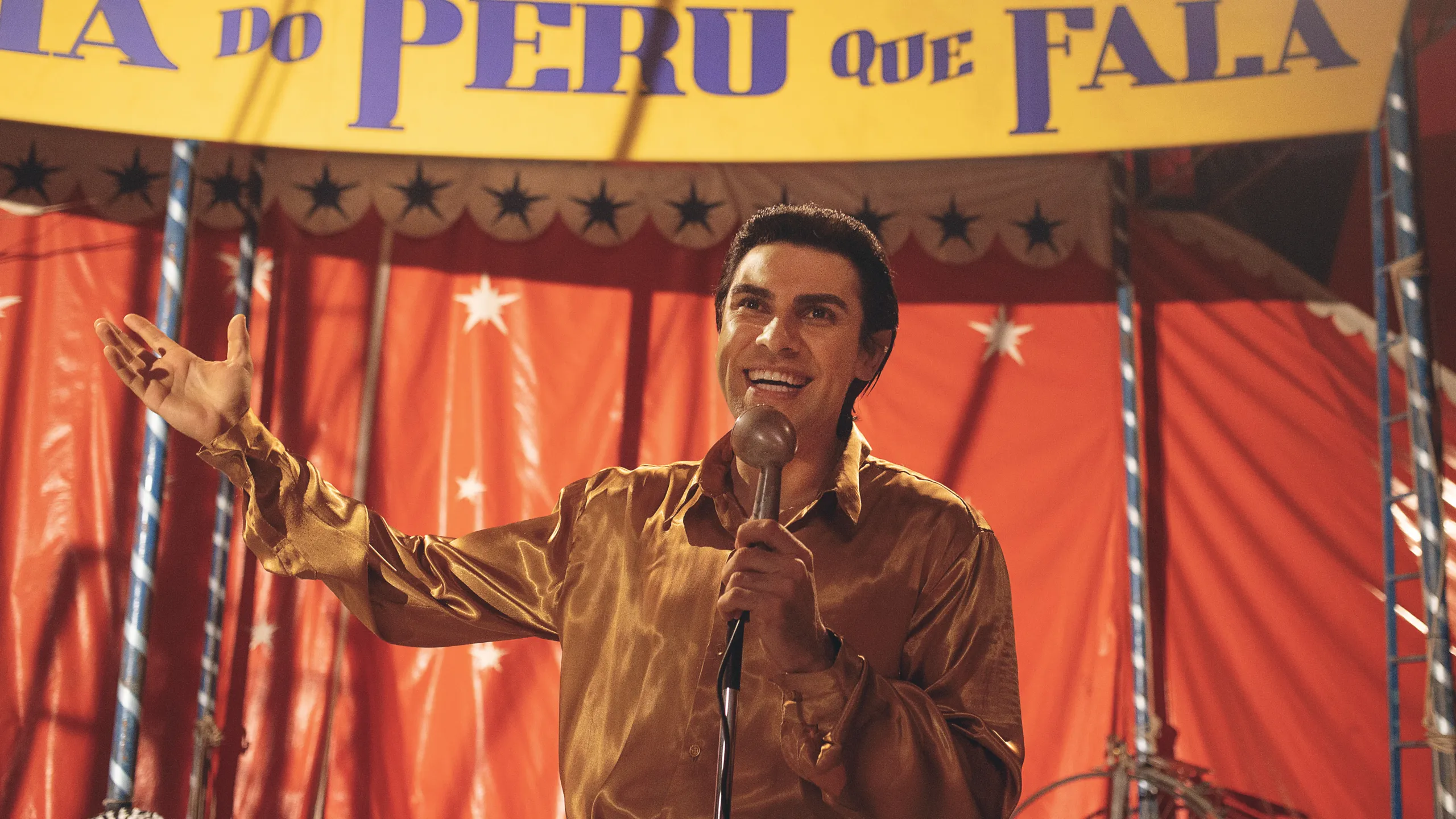 thumbnail - S1:E2 Sing, Peru!