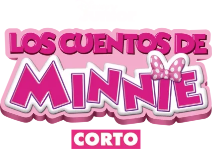 Los Cuentos de Minnie (Corto)