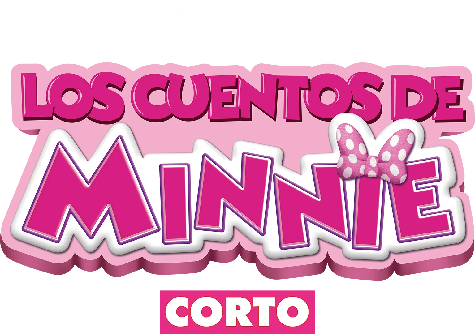 Los Cuentos de Minnie (Corto)