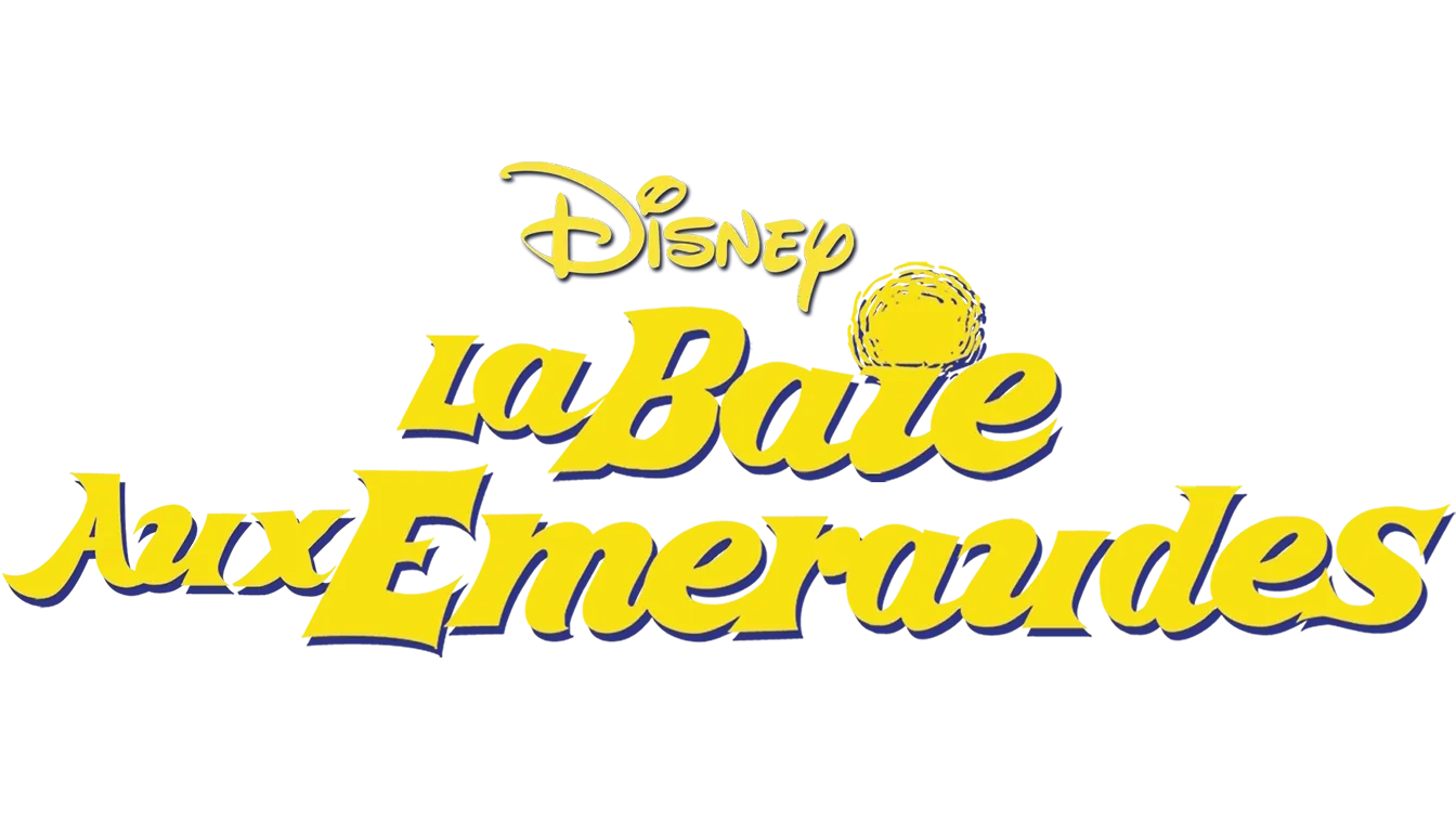La Baie aux émeraudes