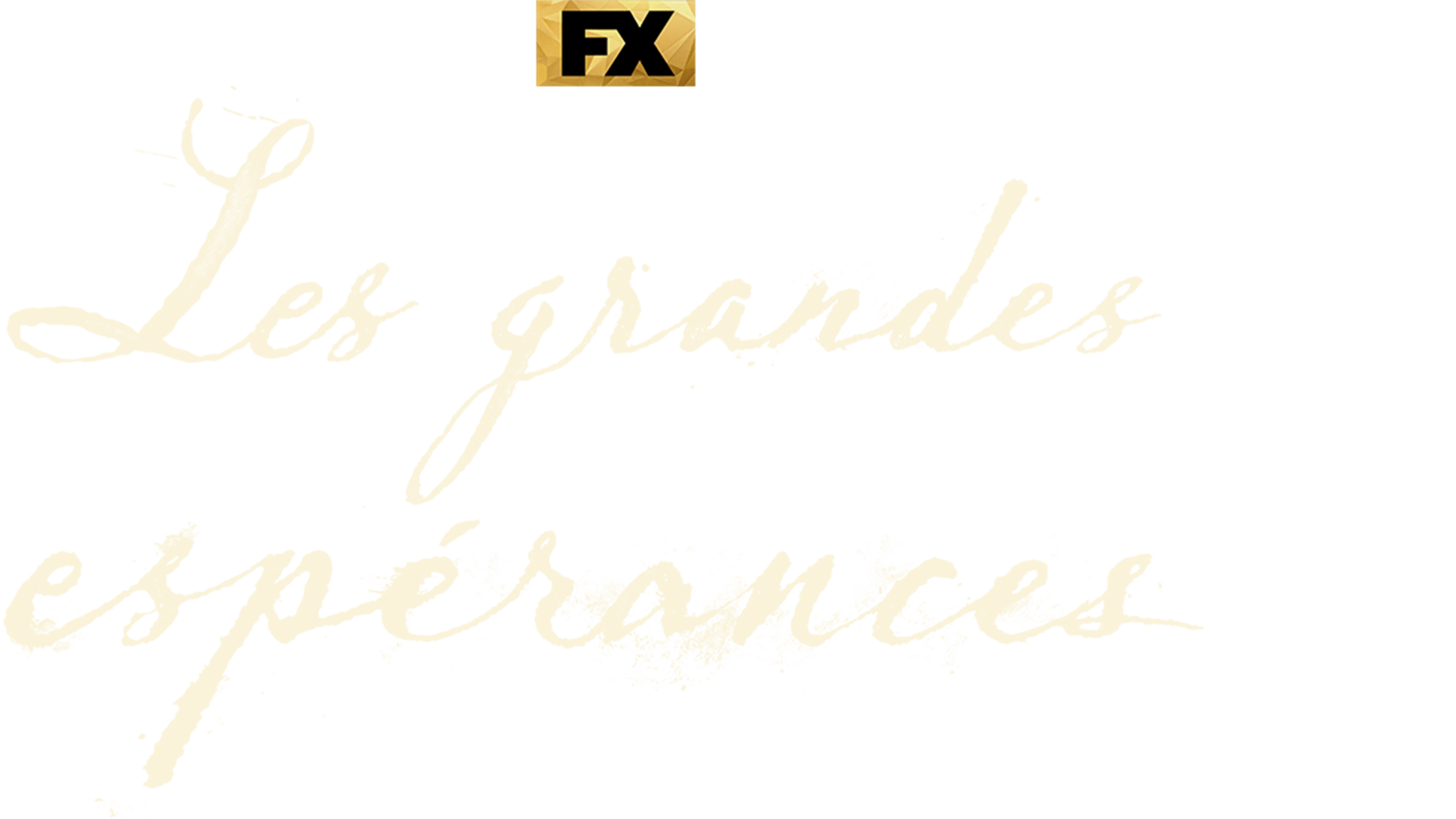 Les grandes espérances