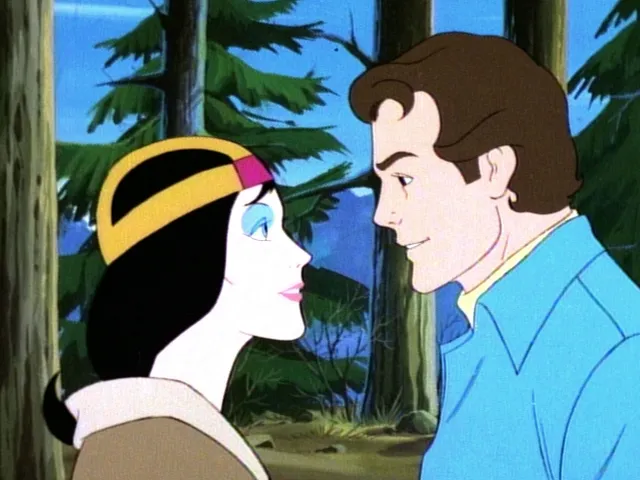 thumbnail - S1:E21 Spidey Meets the Girl from Tomorrow