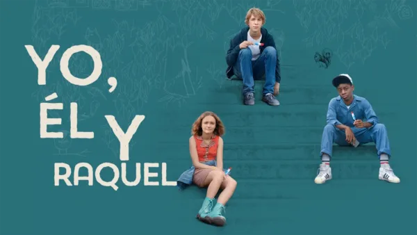 thumbnail - Yo, él y Raquel