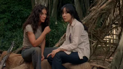 thumbnail - S6:E13 The Last Recruit