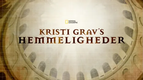 thumbnail - Kristi grav's hemmeligheder
