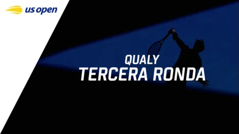 thumbnail - 2026 US Open Qualifying (Tercera Ronda)