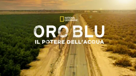 thumbnail - Oro blu: il potere dell'acqua