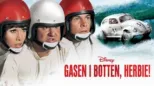 thumbnail - Gasen i botten, Herbie!