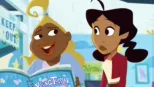 thumbnail - The Proud Family: Louder and Prouder S3:E7 Will the Real Young Toddler Please Stand Up?