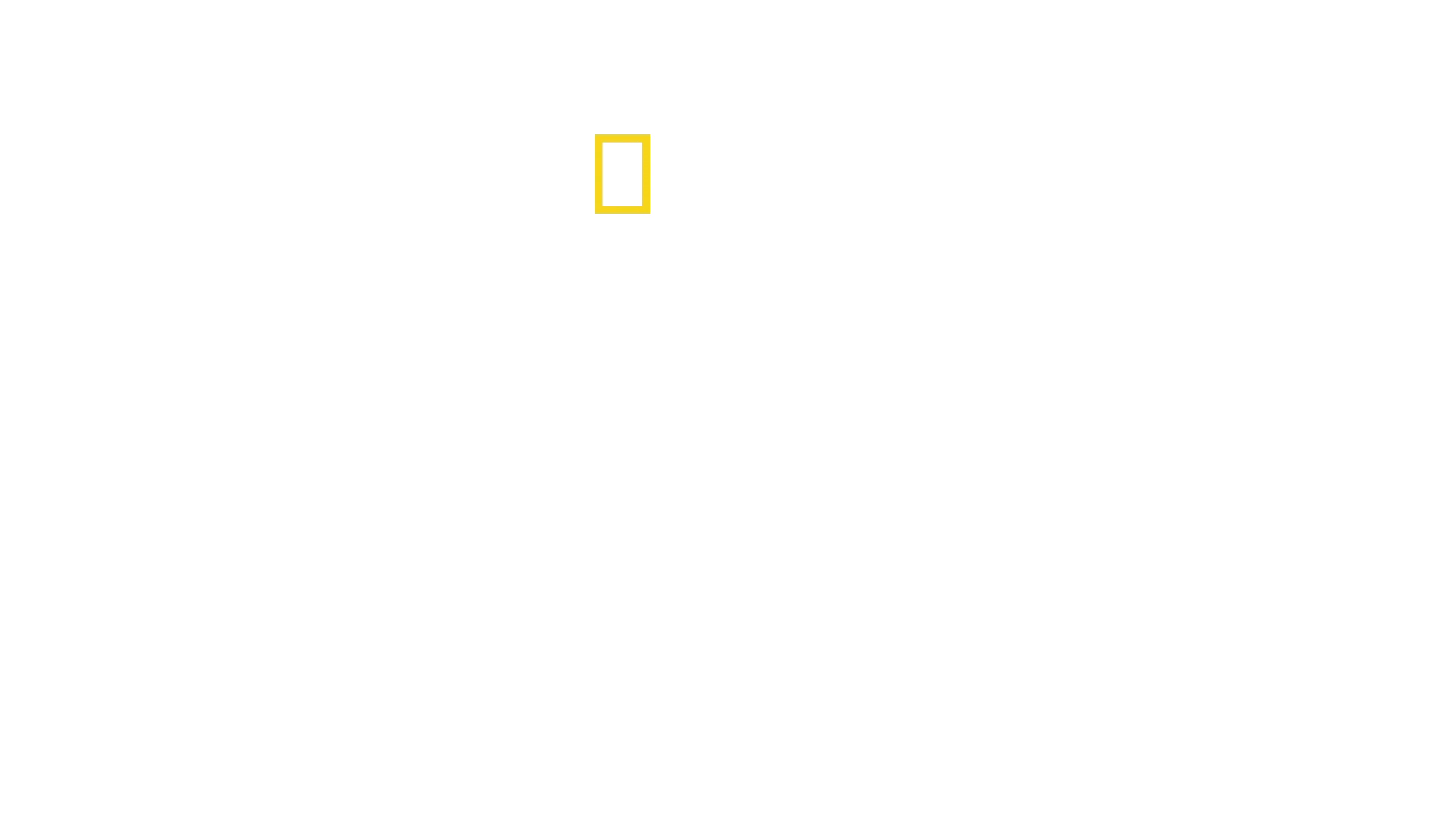National Geographic: emociones de la Tierra