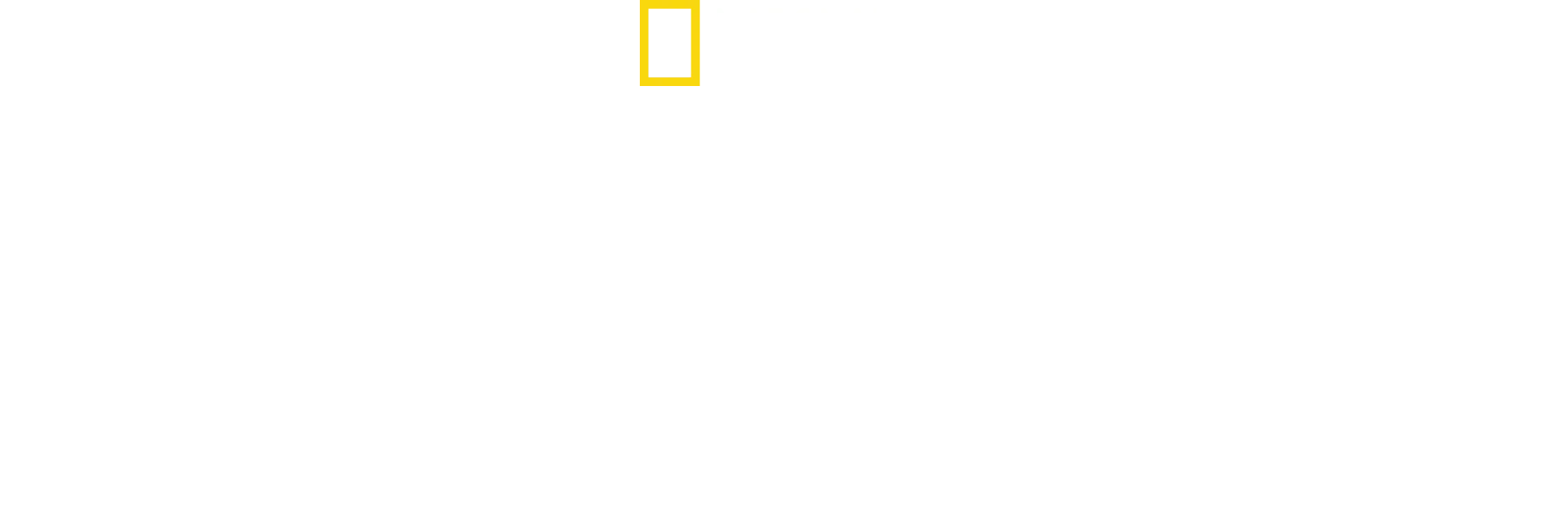 National Geographic: emociones de la Tierra