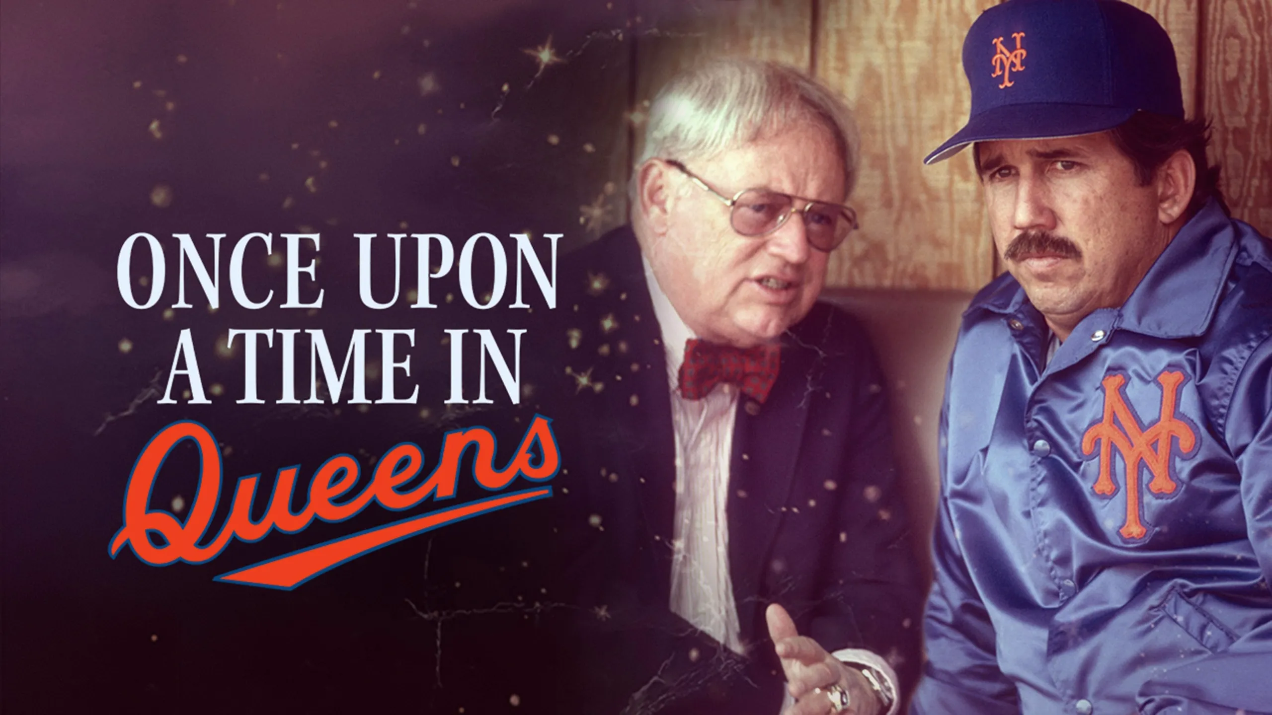 thumbnail - S1:E2 Once Upon a Time in Queens Part 2