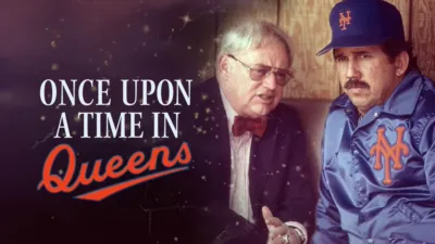 thumbnail - S1:E2 Once Upon a Time in Queens Part 2