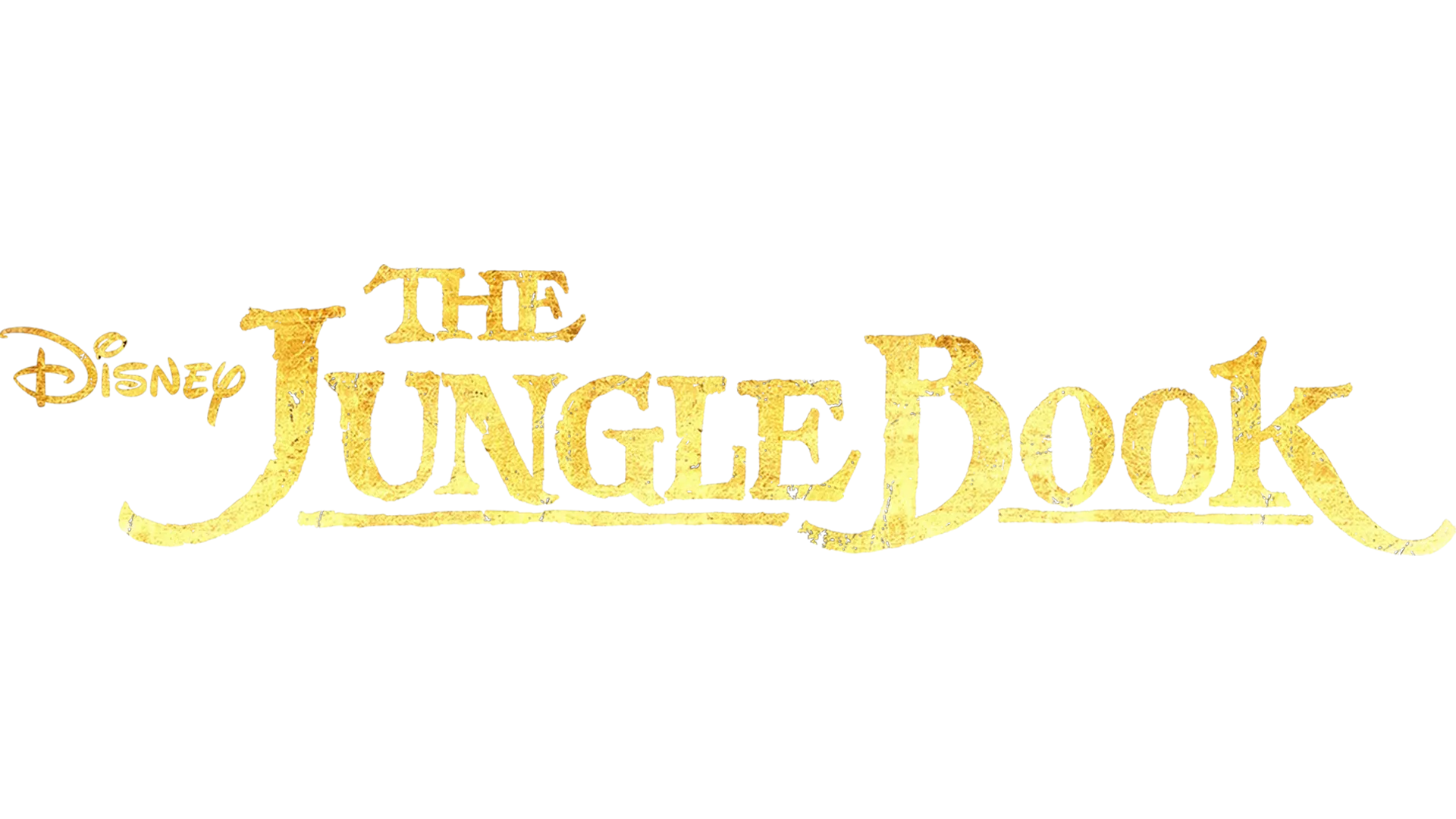 The Jungle Book