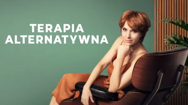 thumbnail - Terapia alternatywna
