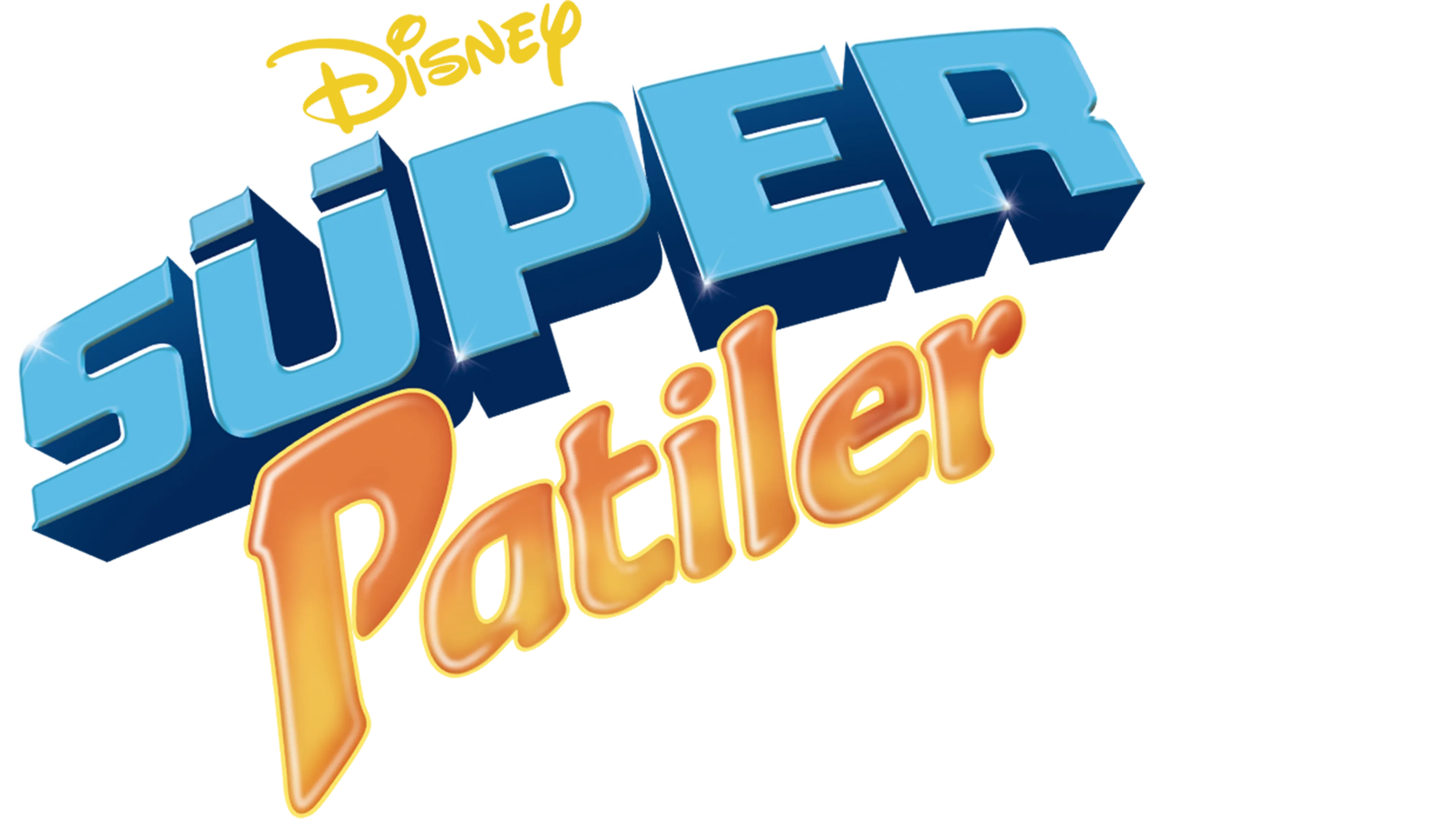 Süper Patiler