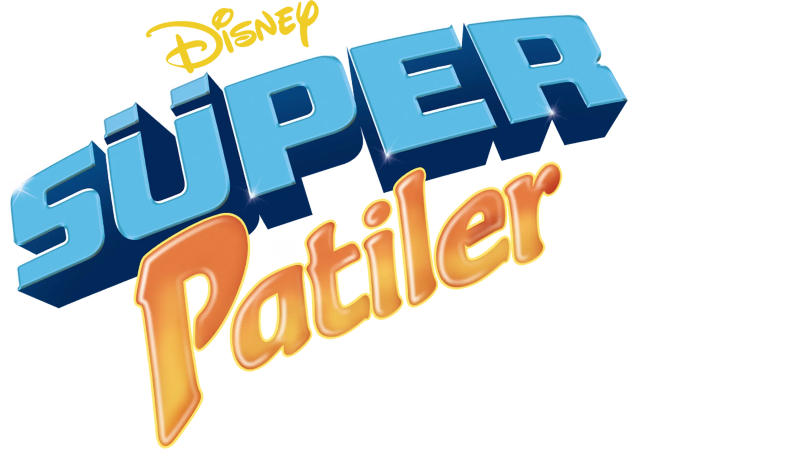 Süper Patiler