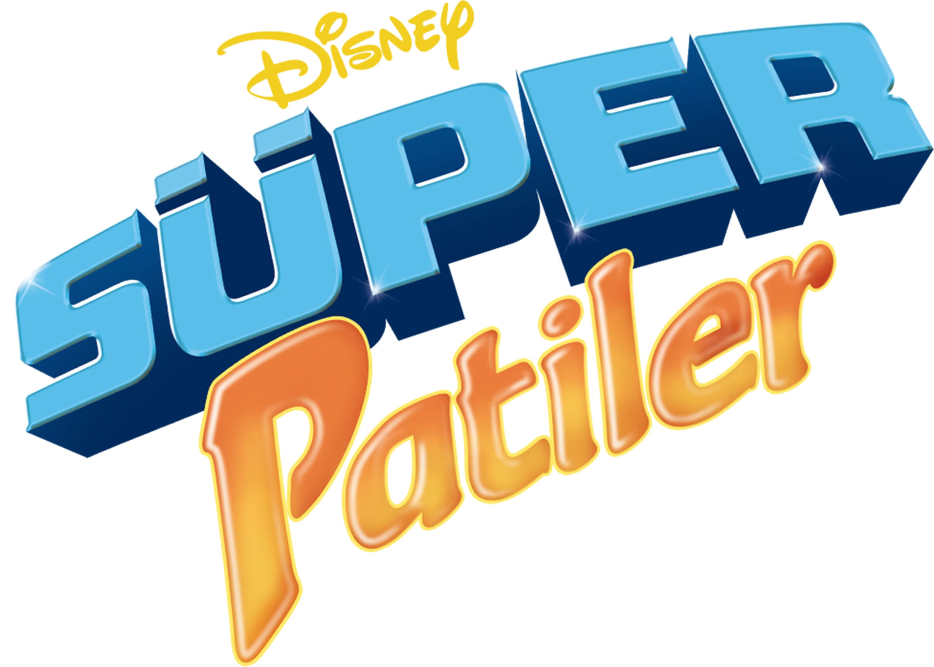 Süper Patiler