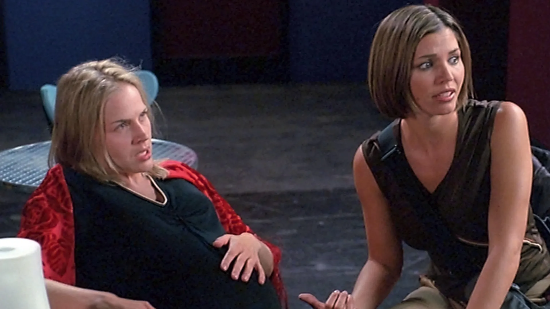 thumbnail - S3:E7 Offspring