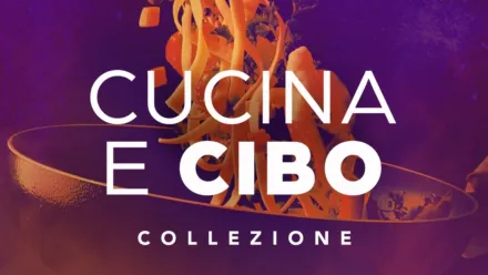 thumbnail - Cucina e cibo