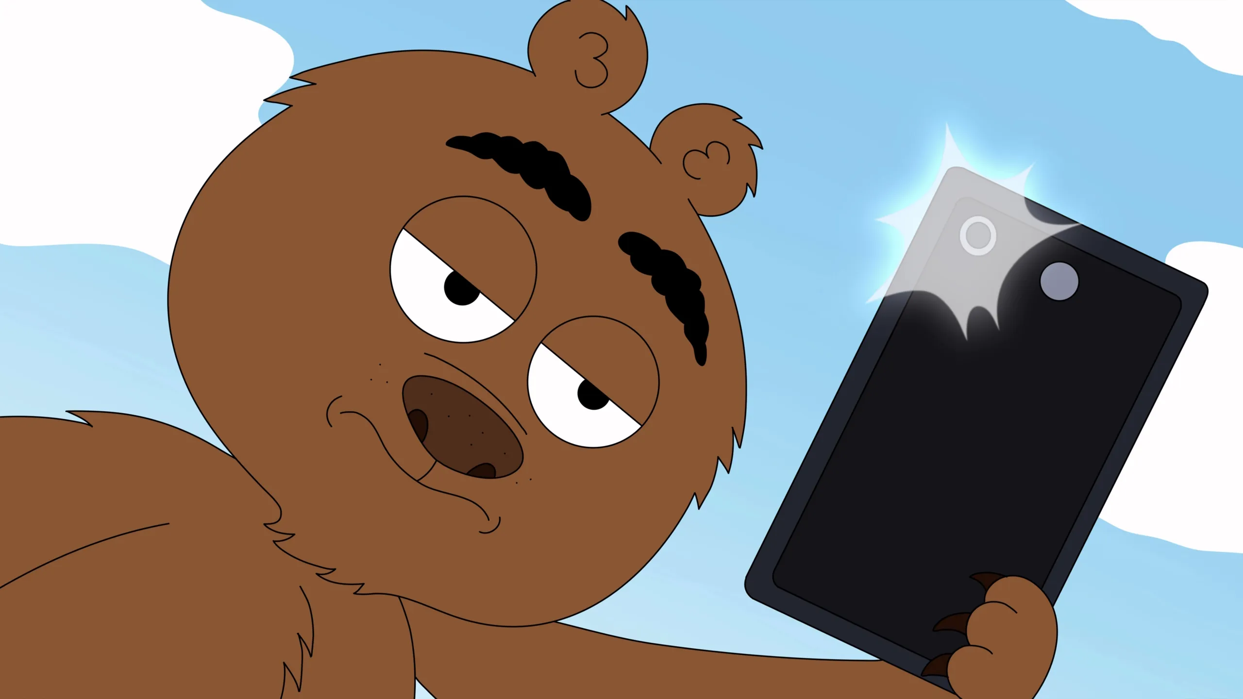 thumbnail - S3:E10 Amber Alert