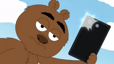 thumbnail - S3:E10 Amber Alert