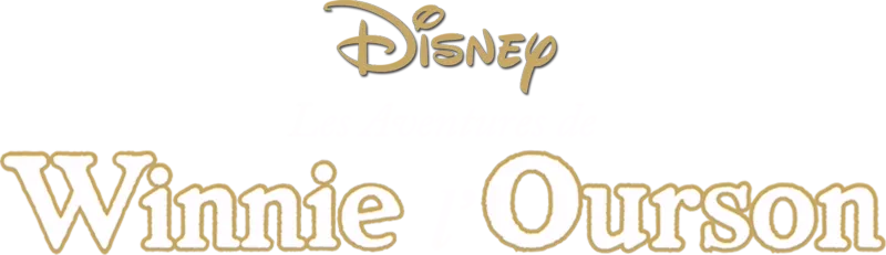 Les Aventures de Winnie l'Ourson