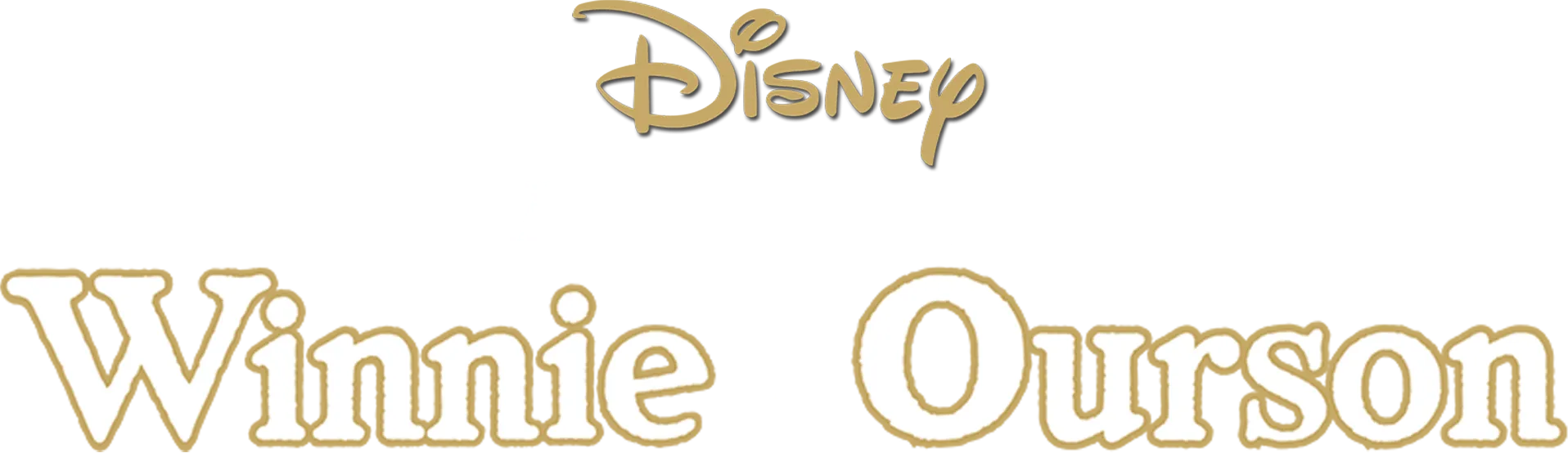 Les Aventures de Winnie l'Ourson