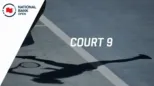thumbnail - WTA National Bank Open presented by Rogers / Court 9 (Doubles)