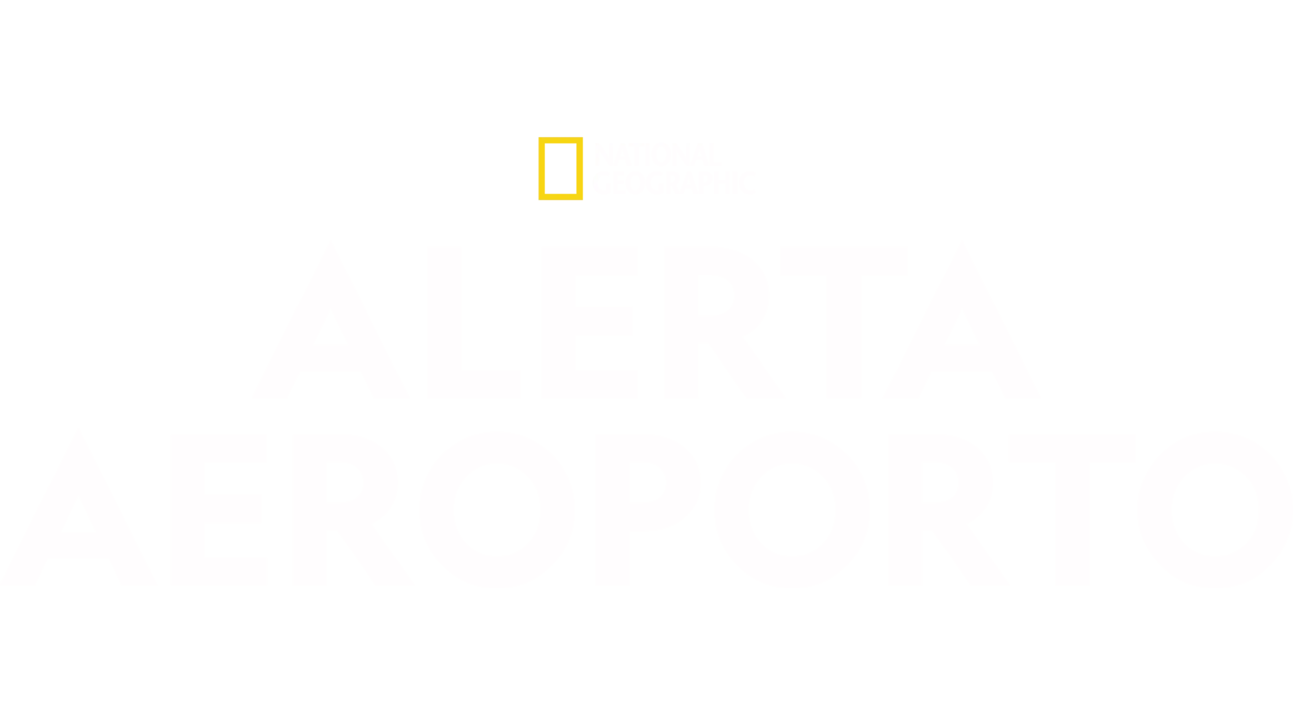 Alerta Aeroporto