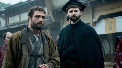 thumbnail - S1:E10 A Dream of a Dream