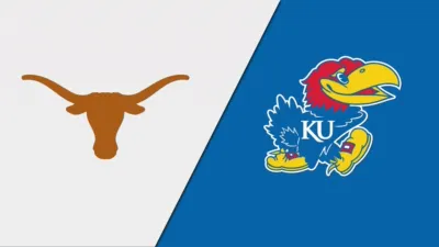 thumbnail - Texas vs. Kansas (2003)