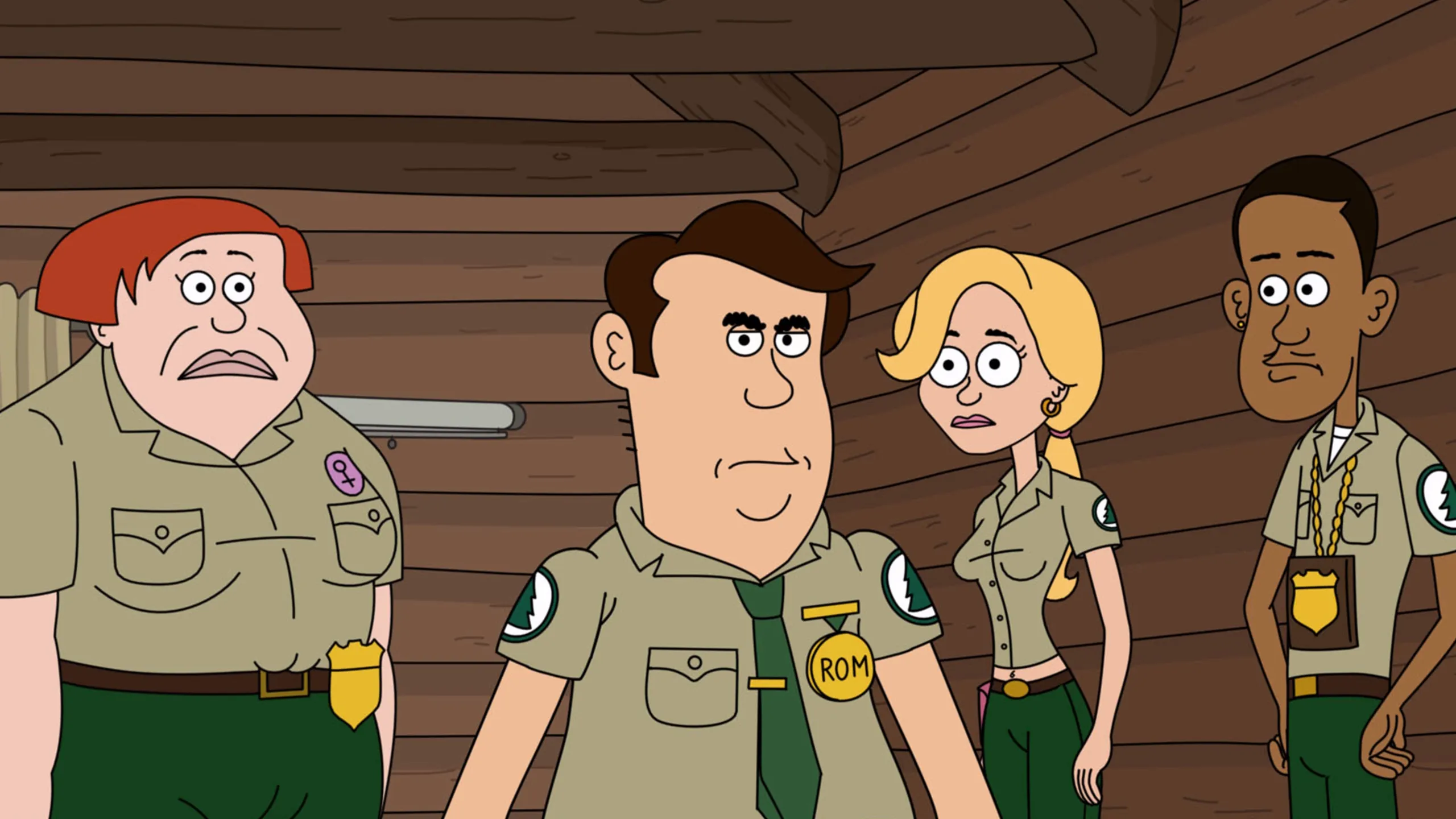 thumbnail - S1:E9 Daddy issues