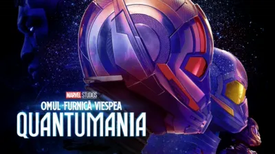 thumbnail - Omul-Furnică şi Viespea: Quantumania
