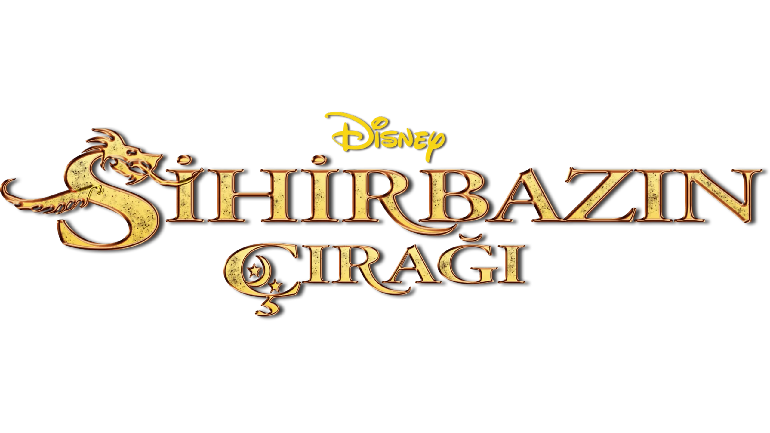 Sihirbazın Çırağı