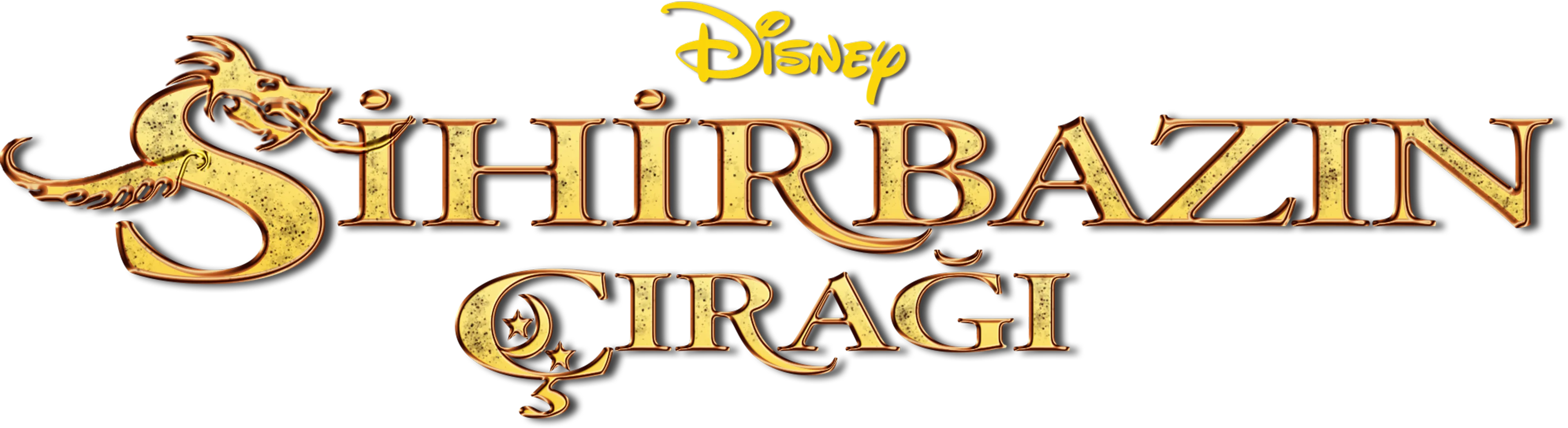 Sihirbazın Çırağı