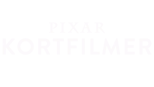 Pixar kortfilmer