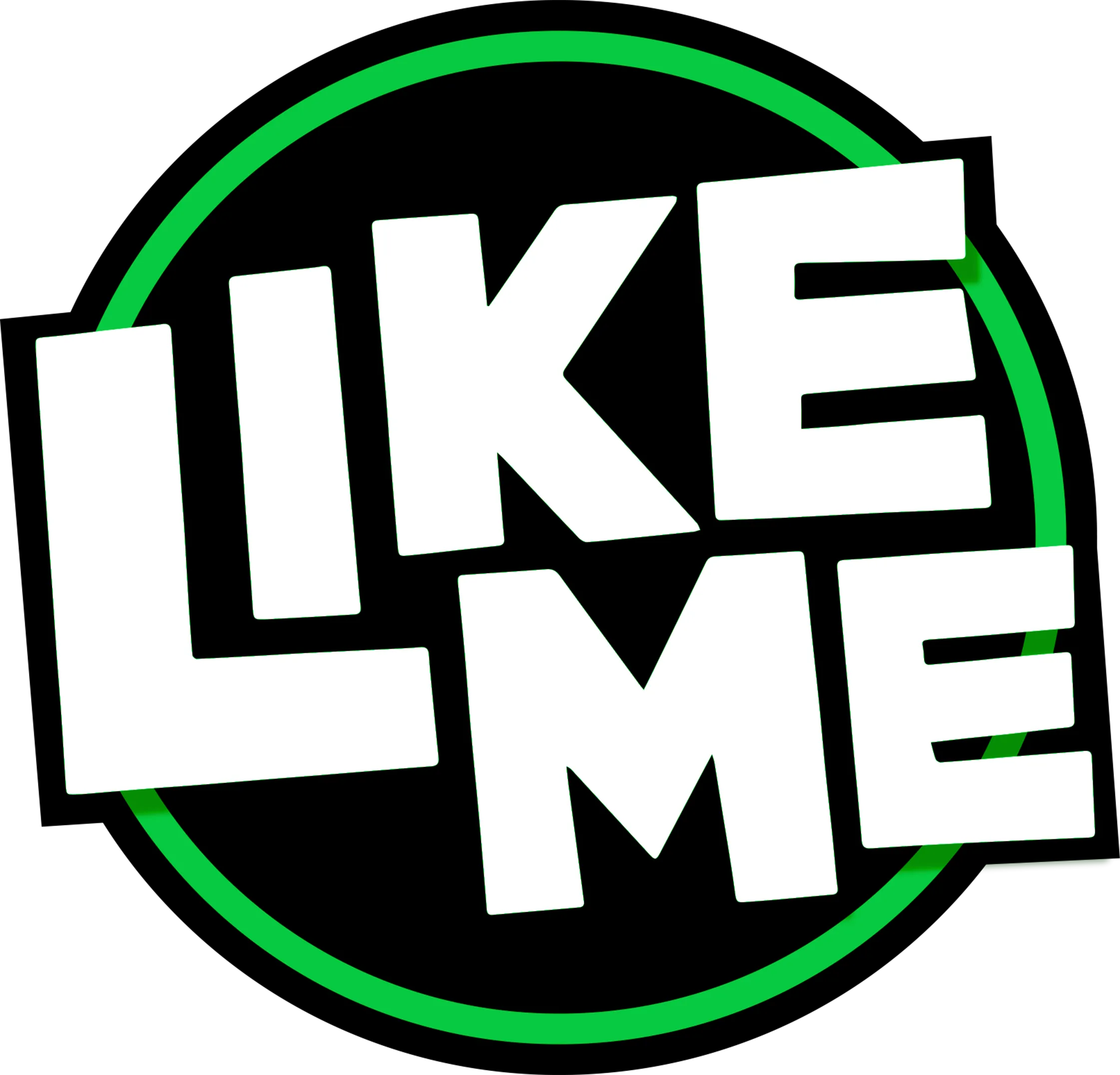 Like me