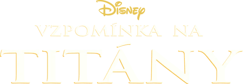Vzpomínka na Titány