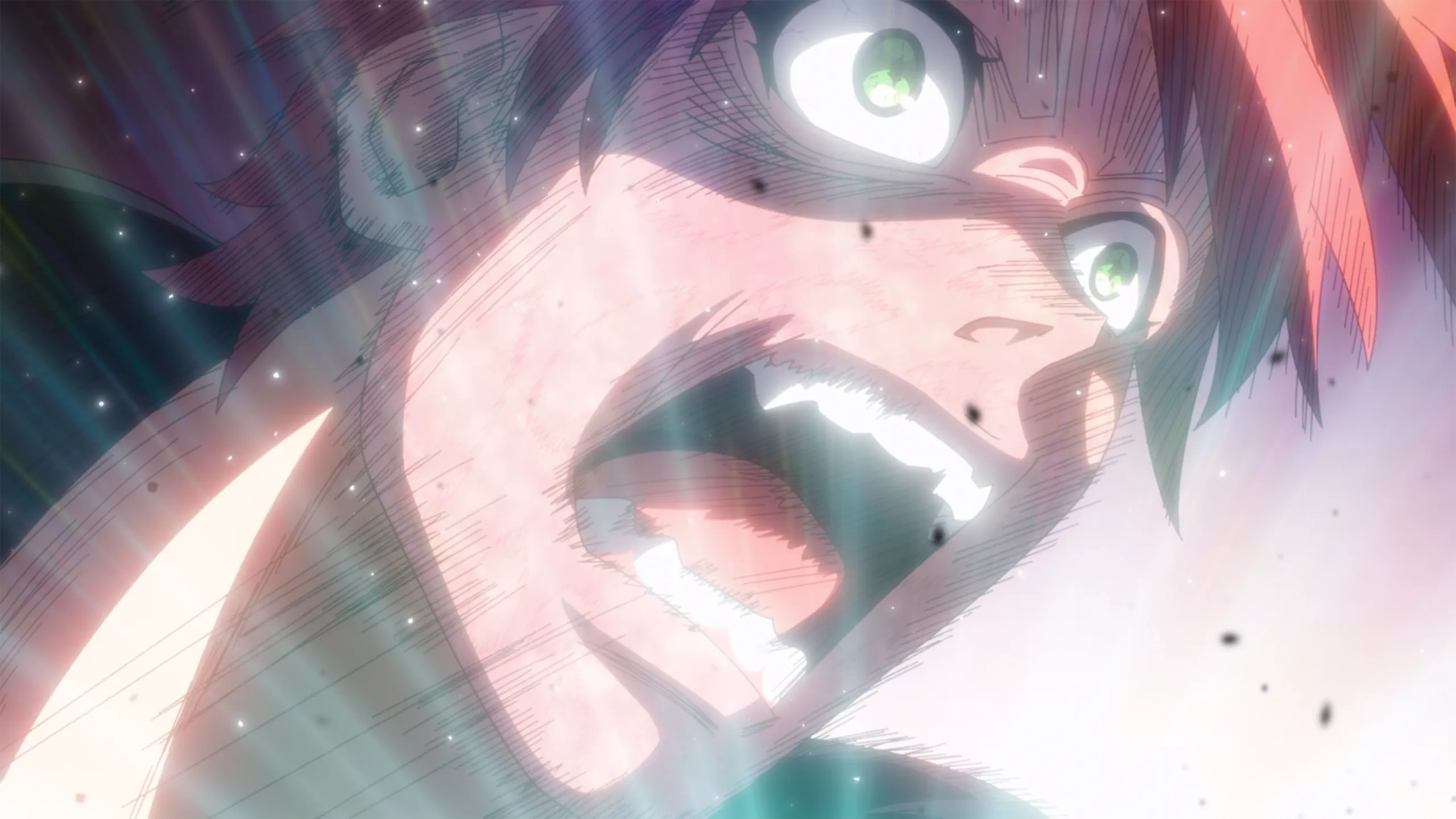 thumbnail - S1:E22 A Special Bond ~Hibiki and Sesera~