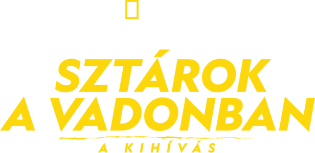 Bear Grylls – Sztárok a vadonban: A kihívás
