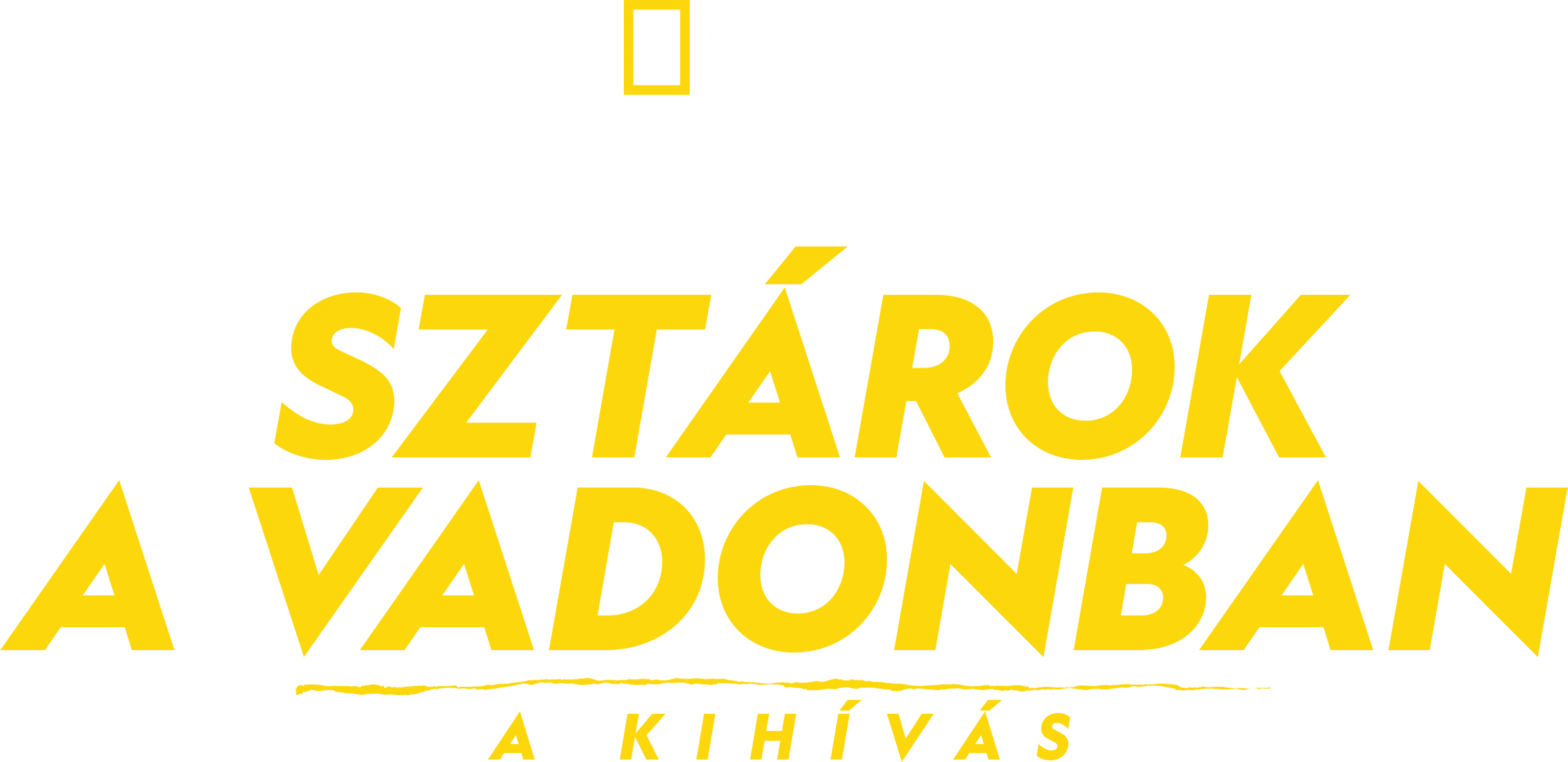 Bear Grylls – Sztárok a vadonban: A kihívás