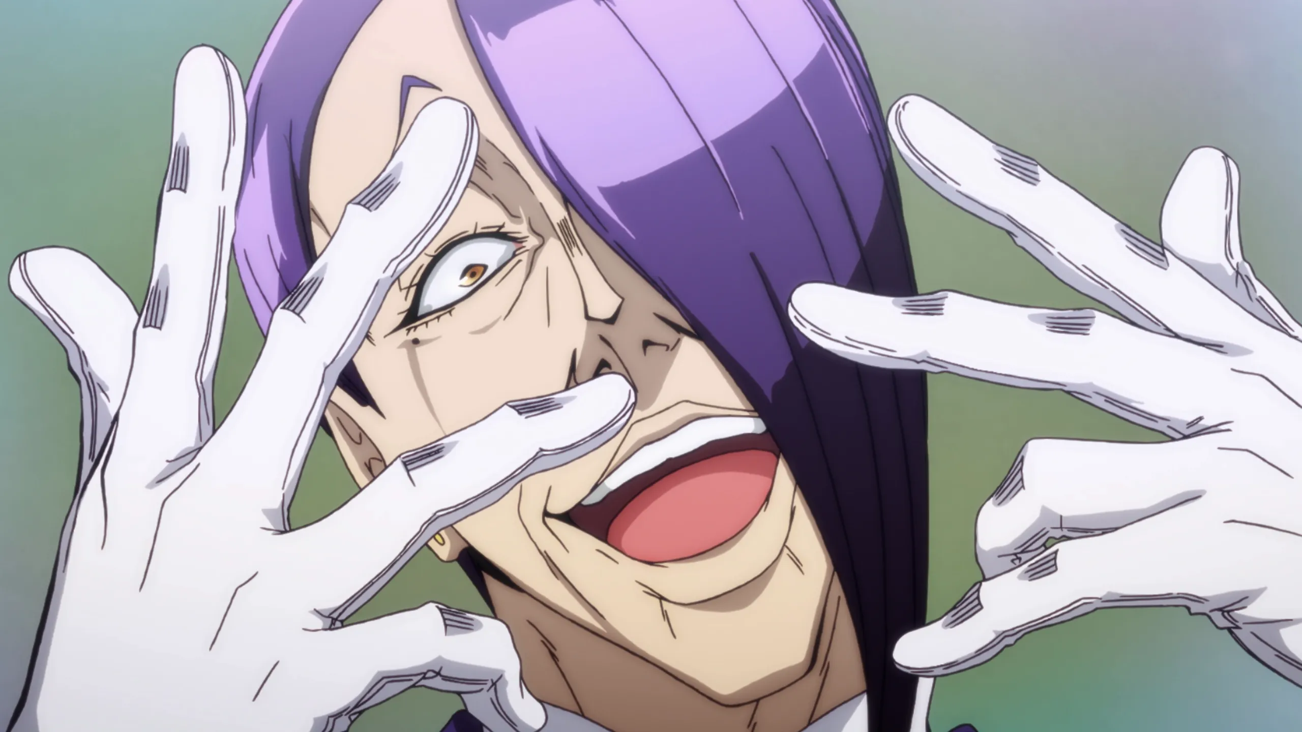 thumbnail - S2：第7話「シャルピー衝撃試験／大人の林間学校」