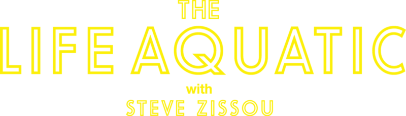 The Life Aquatic with Steve Zissou