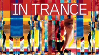 In trance