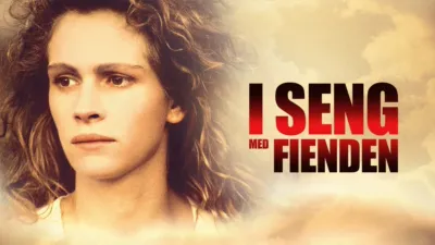 thumbnail - I seng med fienden