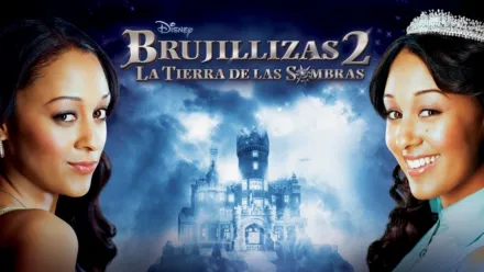 thumbnail - Brujillizas 2: La Tierra de las Sombras