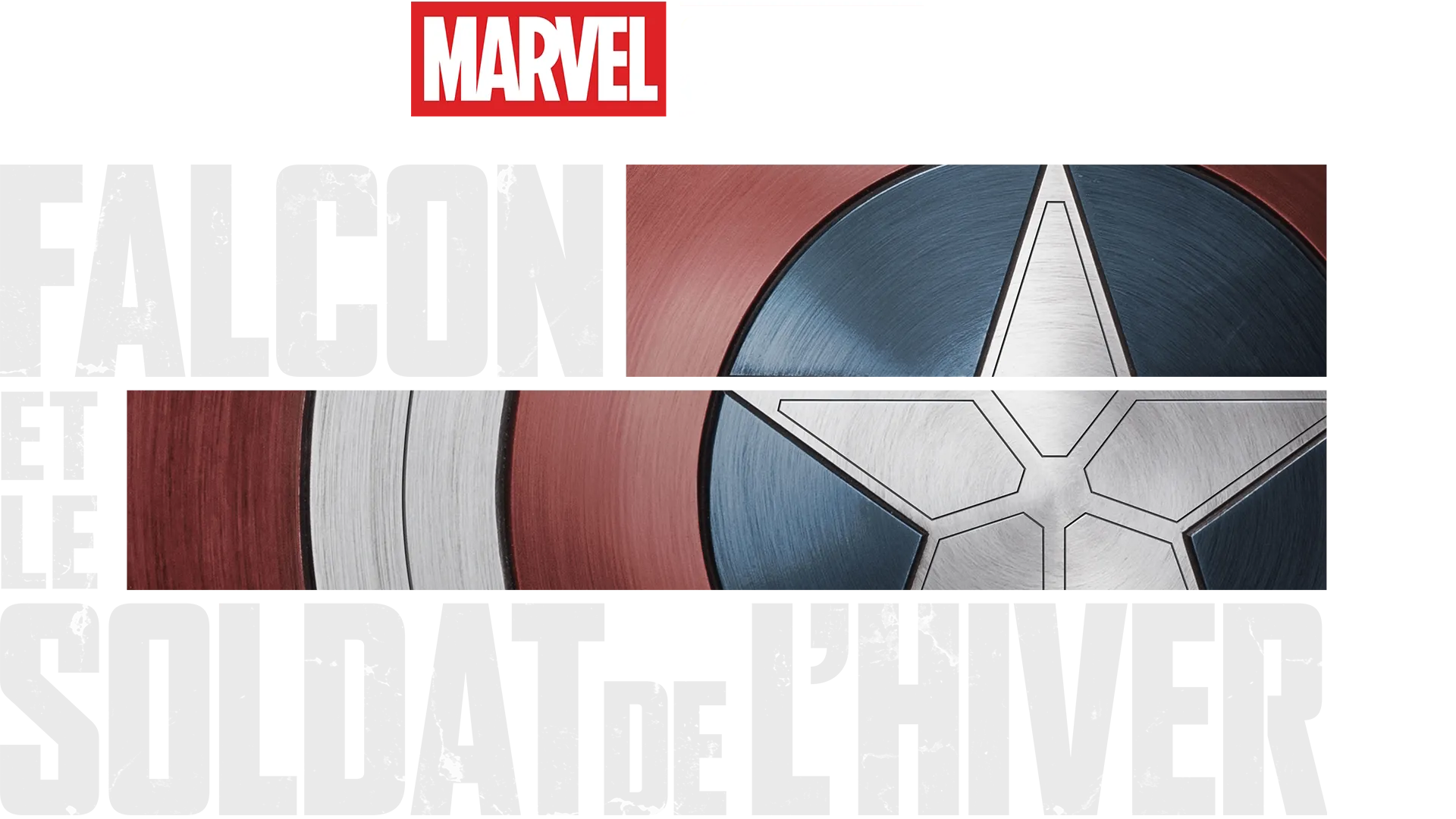 Falcon et le Soldat de l'Hiver